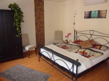 Appartement de vacances /en/au Campos (Mallorca)ou appartement ou maison de vacances