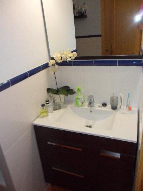 Appartement de vacances /en/au Campos (Mallorca)ou appartement ou maison de vacances