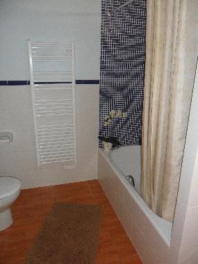 Appartement de vacances /en/au Campos (Mallorca)ou appartement ou maison de vacances