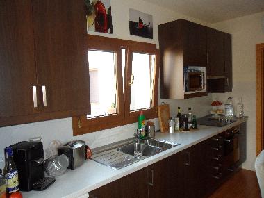 Appartement de vacances /en/au Campos (Mallorca)ou appartement ou maison de vacances