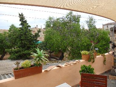 Appartement de vacances /en/au Campos (Mallorca)ou appartement ou maison de vacances