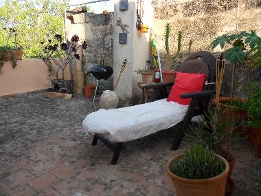 Appartement de vacances /en/au Campos (Mallorca)ou appartement ou maison de vacances