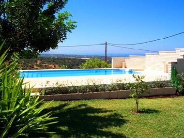 Maison de vacances /en/au Prinos (Rethymni)ou appartement ou maison de vacances