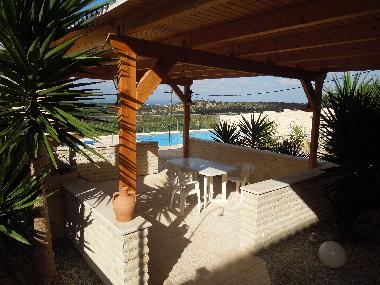 Maison de vacances /en/au Prinos (Rethymni)ou appartement ou maison de vacances