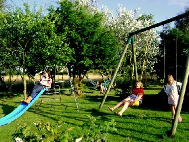 Maison de vacances �/en/au Plougasnou (Finist�re)ou appartement ou maison de vacances