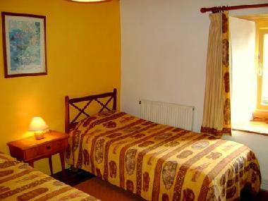 Maison de vacances �/en/au Plougasnou (Finist�re)ou appartement ou maison de vacances