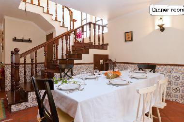 Chalet /en/au Vila Fresca de Azeito-Setbal (Pennsula de Setbal)ou appartement ou maison de vacances