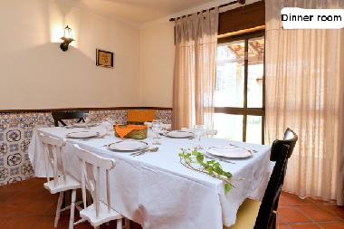Chalet /en/au Vila Fresca de Azeito-Setbal (Pennsula de Setbal)ou appartement ou maison de vacances