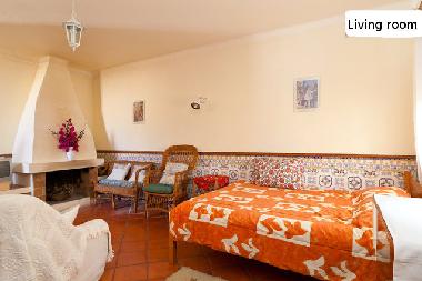Chalet /en/au Vila Fresca de Azeito-Setbal (Pennsula de Setbal)ou appartement ou maison de vacances