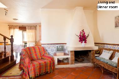 Chalet /en/au Vila Fresca de Azeito-Setbal (Pennsula de Setbal)ou appartement ou maison de vacances