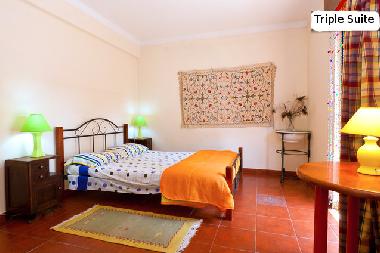 Chalet /en/au Vila Fresca de Azeito-Setbal (Pennsula de Setbal)ou appartement ou maison de vacances