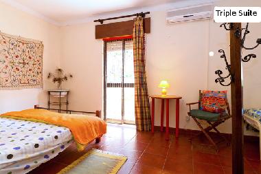 Chalet /en/au Vila Fresca de Azeito-Setbal (Pennsula de Setbal)ou appartement ou maison de vacances