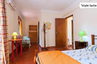Chalet /en/au Vila Fresca de Azeito-Setbal (Pennsula de Setbal)ou appartement ou maison de vacances