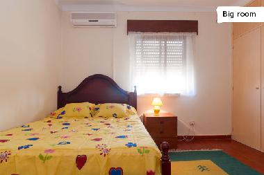 Chalet /en/au Vila Fresca de Azeito-Setbal (Pennsula de Setbal)ou appartement ou maison de vacances