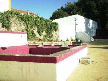 Chalet /en/au Vila Fresca de Azeito-Setbal (Pennsula de Setbal)ou appartement ou maison de vacances
