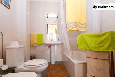 Chalet /en/au Vila Fresca de Azeito-Setbal (Pennsula de Setbal)ou appartement ou maison de vacances