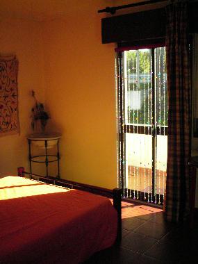 Chalet /en/au Vila Fresca de Azeito-Setbal (Pennsula de Setbal)ou appartement ou maison de vacances