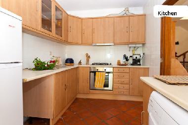 Chalet /en/au Vila Fresca de Azeito-Setbal (Pennsula de Setbal)ou appartement ou maison de vacances