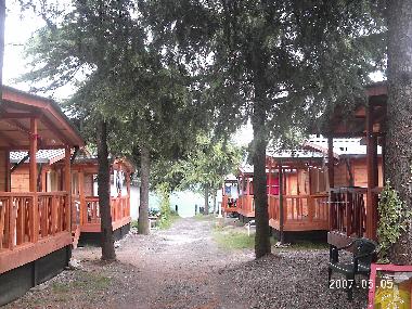 Chalet �/en/au Porlezza (Como)ou appartement ou maison de vacances