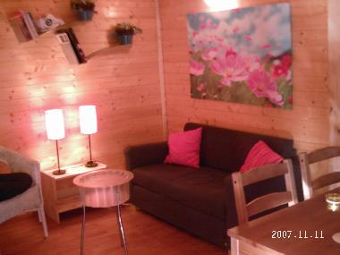 Chalet �/en/au Porlezza (Como)ou appartement ou maison de vacances