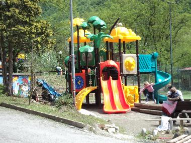 Chalet �/en/au Porlezza (Como)ou appartement ou maison de vacances