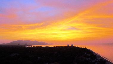 Appartement de vacances �/en/au Coronado (Panama)ou appartement ou maison de vacances