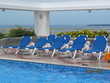 Appartement de vacances �/en/au Coronado (Panama)ou appartement ou maison de vacances