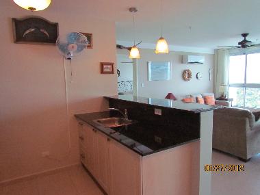 Appartement de vacances �/en/au Coronado (Panama)ou appartement ou maison de vacances