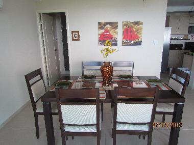 Appartement de vacances �/en/au Coronado (Panama)ou appartement ou maison de vacances