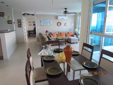 Appartement de vacances �/en/au Coronado (Panama)ou appartement ou maison de vacances