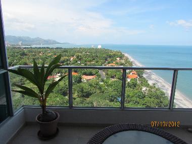 Appartement de vacances �/en/au Coronado (Panama)ou appartement ou maison de vacances