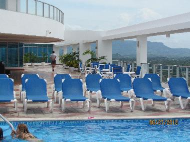 Appartement de vacances �/en/au Coronado (Panama)ou appartement ou maison de vacances