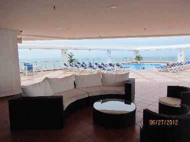 Appartement de vacances �/en/au Coronado (Panama)ou appartement ou maison de vacances