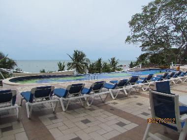 Appartement de vacances �/en/au Coronado (Panama)ou appartement ou maison de vacances