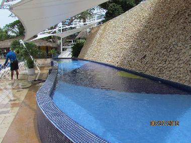 Appartement de vacances �/en/au Coronado (Panama)ou appartement ou maison de vacances