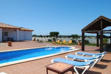 Maison de vacances �/en/au Chiclana (C�diz)ou appartement ou maison de vacances