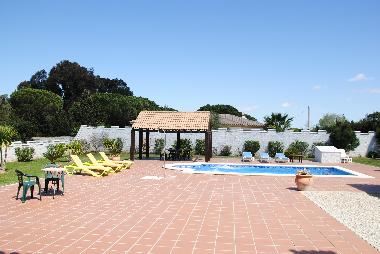 Maison de vacances �/en/au Chiclana (C�diz)ou appartement ou maison de vacances