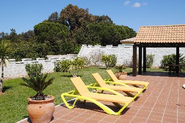 Maison de vacances �/en/au Chiclana (C�diz)ou appartement ou maison de vacances
