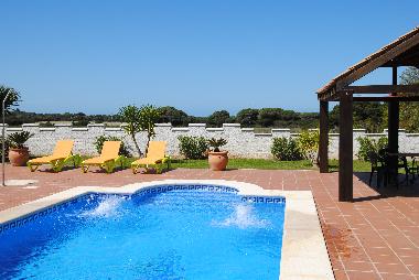 Maison de vacances �/en/au Chiclana (C�diz)ou appartement ou maison de vacances