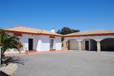 Maison de vacances �/en/au Chiclana (C�diz)ou appartement ou maison de vacances