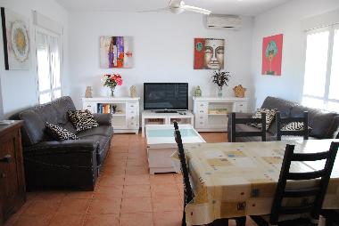 Maison de vacances �/en/au Chiclana (C�diz)ou appartement ou maison de vacances