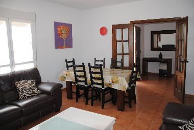 Maison de vacances �/en/au Chiclana (C�diz)ou appartement ou maison de vacances