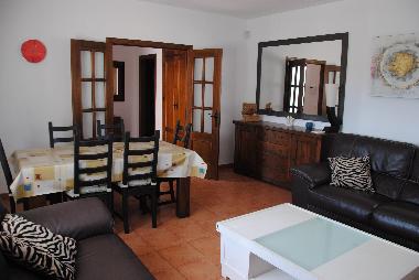 Maison de vacances �/en/au Chiclana (C�diz)ou appartement ou maison de vacances