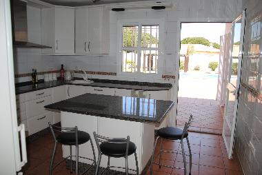 Maison de vacances �/en/au Chiclana (C�diz)ou appartement ou maison de vacances