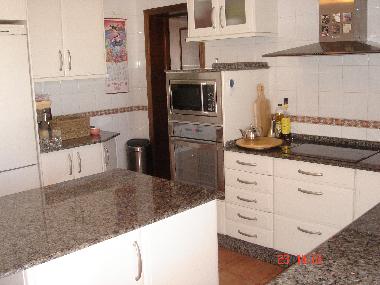 Maison de vacances �/en/au Chiclana (C�diz)ou appartement ou maison de vacances