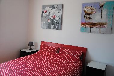 Maison de vacances �/en/au Chiclana (C�diz)ou appartement ou maison de vacances