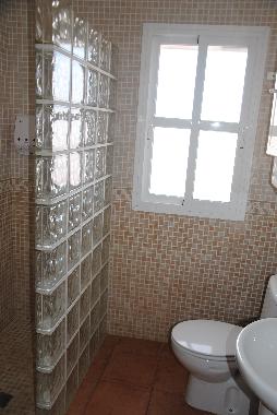 Maison de vacances �/en/au Chiclana (C�diz)ou appartement ou maison de vacances