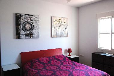 Maison de vacances �/en/au Chiclana (C�diz)ou appartement ou maison de vacances