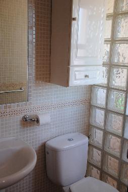 Maison de vacances �/en/au Chiclana (C�diz)ou appartement ou maison de vacances