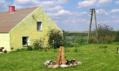 Maison de vacances /en/au Mikołajki (Kujawsko-Pomorskie)ou appartement ou maison de vacances